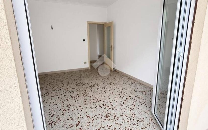 Trilocale via conte sforza 1, Centro, Capaci