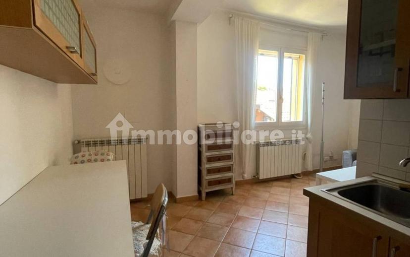 Bilocale buono stato, primo piano, Noce - Pescarola, Bologna