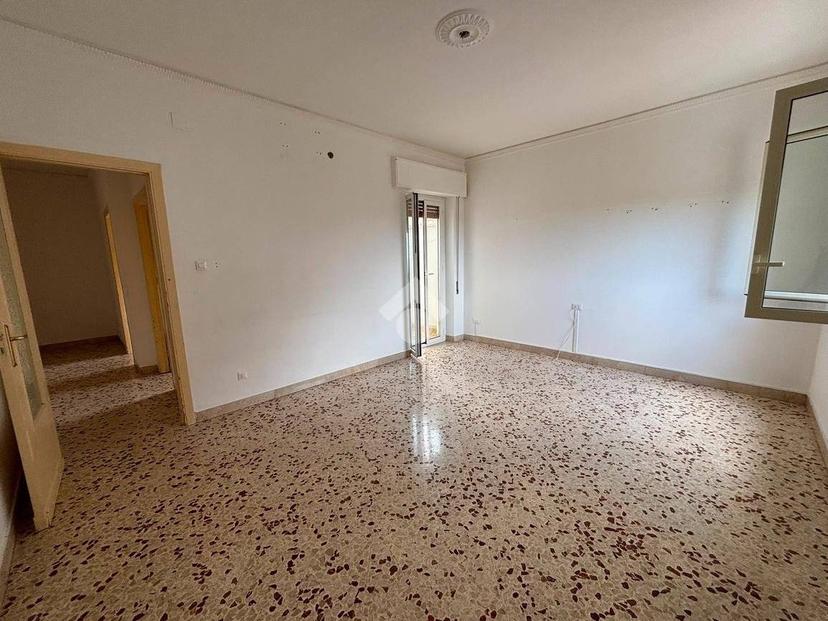 Trilocale via conte sforza 1, Centro, Capaci — foto 8 di 21