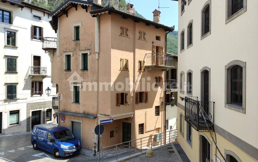 Stanza singola salita del Castello 1, Gemona del Friuli — foto 2 di 10