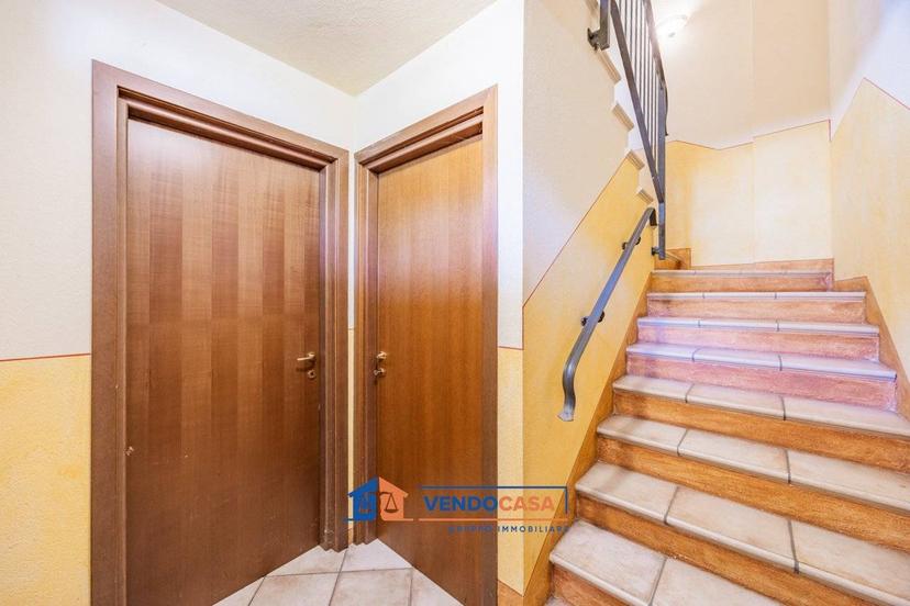Villa a schiera via Fiume 1, Centro, Morozzo — foto 11 di 30