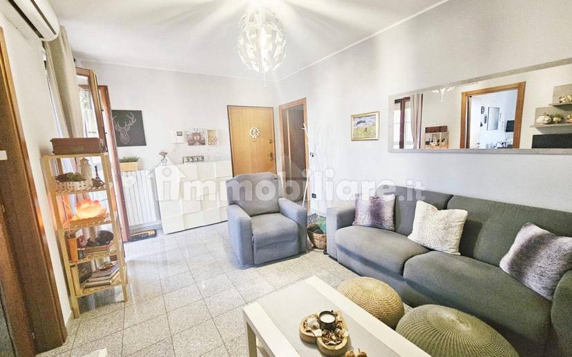 Quadrilocale via Don Luigi Sturzo, Centro, Palo del Colle — foto 5 di 14