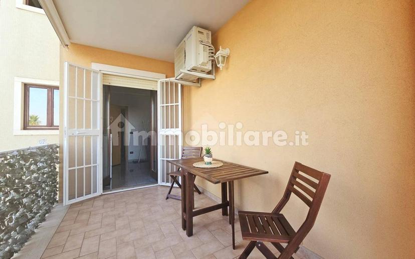 Quadrilocale via Don Luigi Sturzo, Centro, Palo del Colle — foto 8 di 14