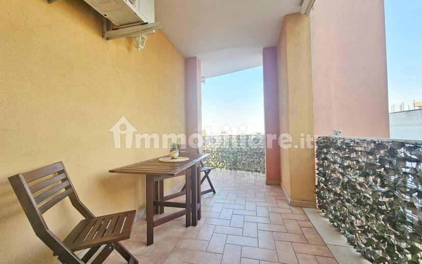 Quadrilocale via Don Luigi Sturzo, Centro, Palo del Colle — foto 14 di 14