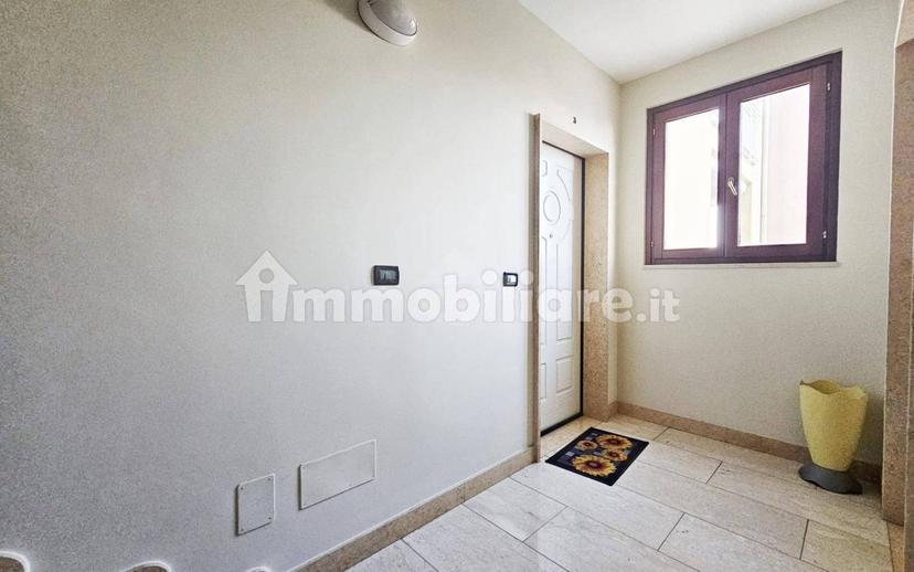 Quadrilocale via Don Luigi Sturzo, Centro, Palo del Colle — foto 7 di 14