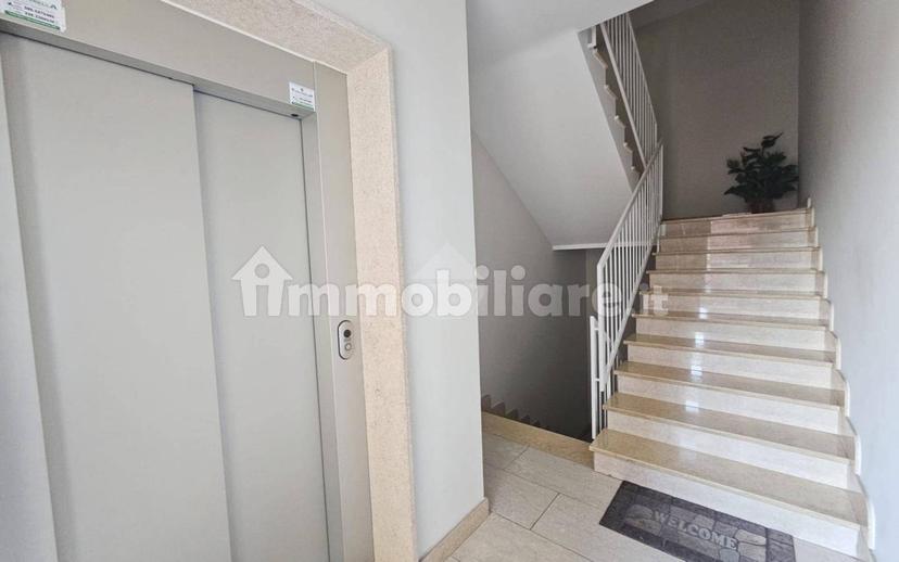 Quadrilocale via Don Luigi Sturzo, Centro, Palo del Colle — foto 2 di 14