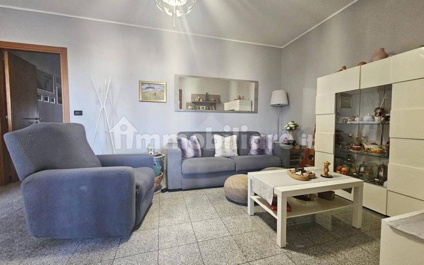 Quadrilocale via Don Luigi Sturzo, Centro, Palo del Colle — foto 11 di 14