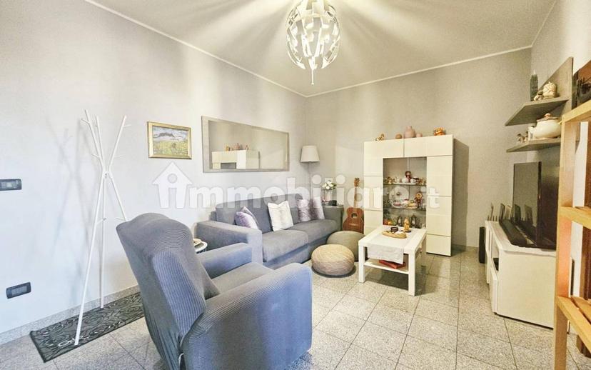 Quadrilocale via Don Luigi Sturzo, Centro, Palo del Colle — foto 3 di 14
