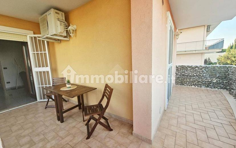 Quadrilocale via Don Luigi Sturzo, Centro, Palo del Colle — foto 13 di 14