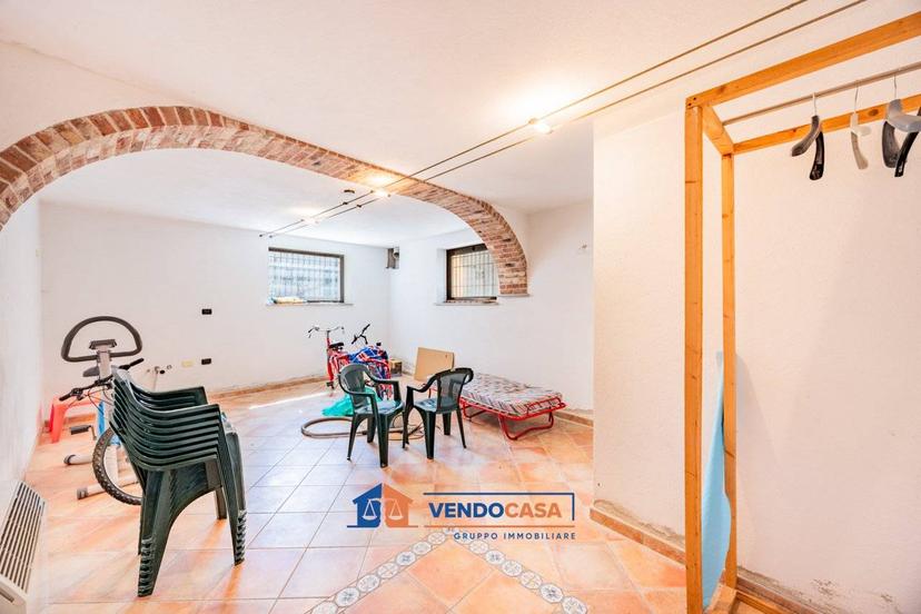 Villa a schiera via Fiume 1, Centro, Morozzo — foto 8 di 30