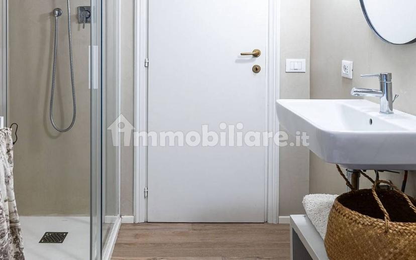 Mansarda ottimo stato, 80 m², Centro Storico, Reggio Emilia — foto 18 di 18