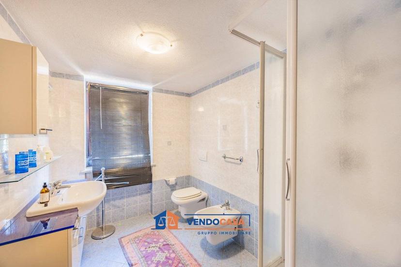 Villa a schiera via Fiume 1, Centro, Morozzo — foto 12 di 30