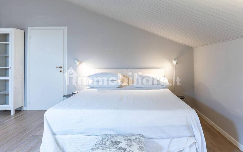 Mansarda ottimo stato, 80 m², Centro Storico, Reggio Emilia — foto 5 di 18