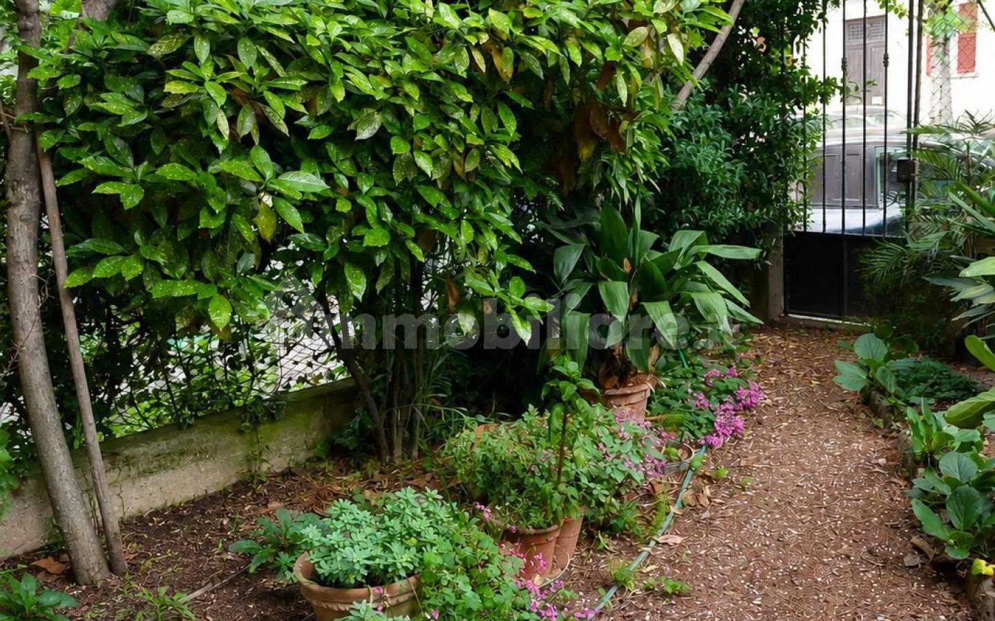 Villa a schiera viale Giosuè Carducci, Musicisti, Carpi