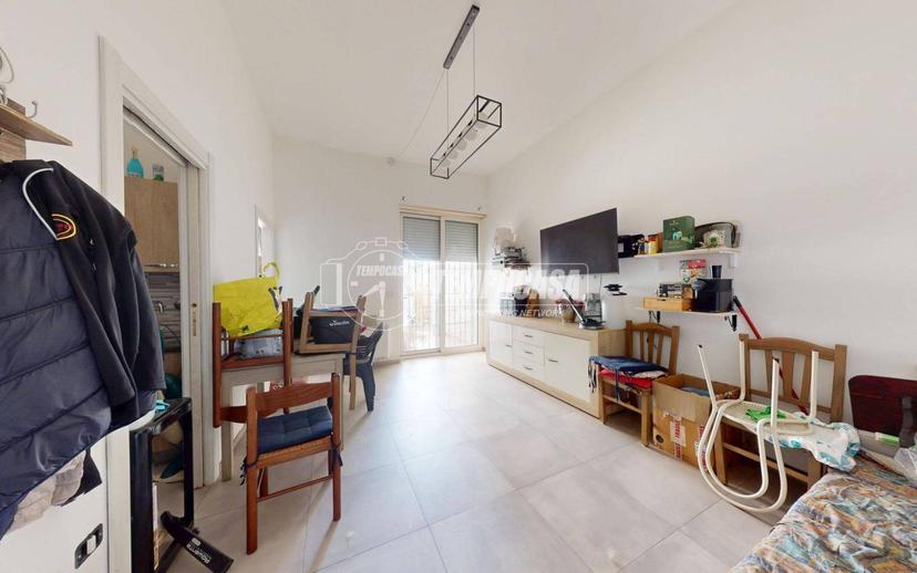 Bilocale via Catanzaro 7, Partigiani - Fondone, Lecce