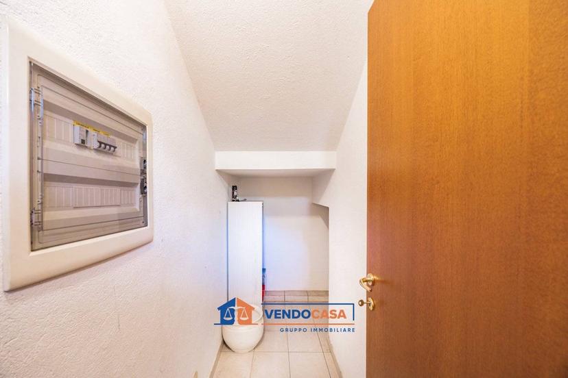 Villa a schiera via Fiume 1, Centro, Morozzo — foto 10 di 30