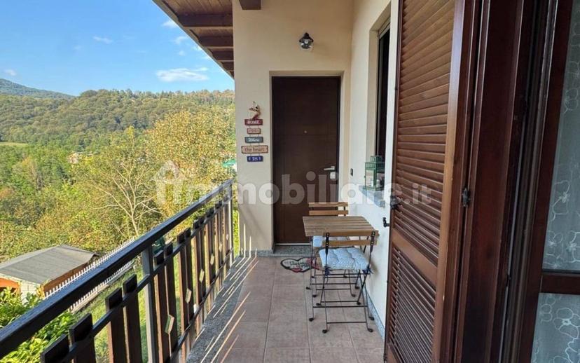 Trilocale via Piave 42B, Centro, Borgosesia — foto 10 di 11
