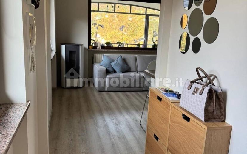 Trilocale via Piave 42B, Centro, Borgosesia — foto 7 di 11