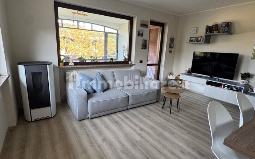 Trilocale via Piave 42B, Centro, Borgosesia — foto 5 di 11
