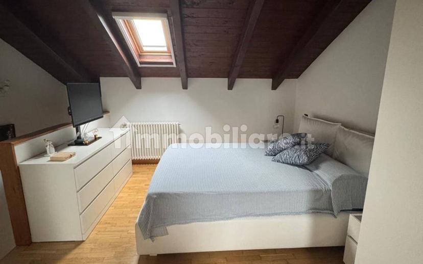 Trilocale via Piave 42B, Centro, Borgosesia — foto 11 di 11