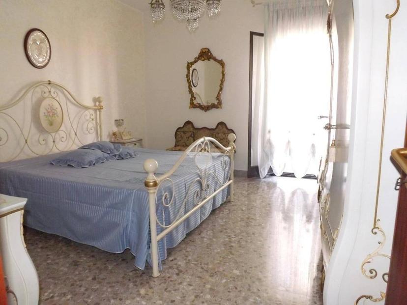 Quadrilocale via D'Addato Sacerdote Mauro 26, Bisceglie — foto 18 di 18