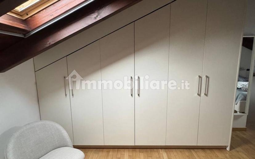 Trilocale via Piave 42B, Centro, Borgosesia — foto 8 di 11