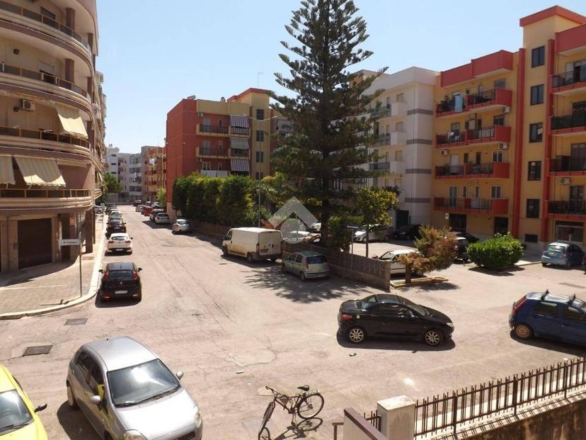 Quadrilocale via D'Addato Sacerdote Mauro 26, Bisceglie — foto 2 di 18