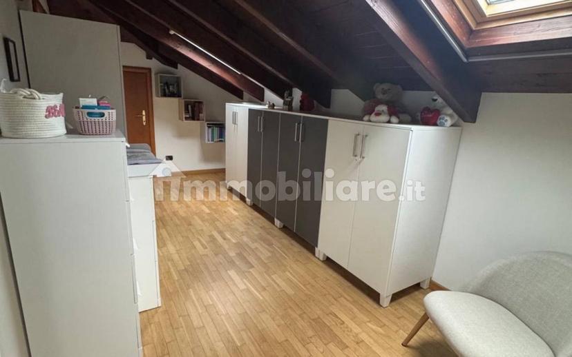 Trilocale via Piave 42B, Centro, Borgosesia — foto 9 di 11