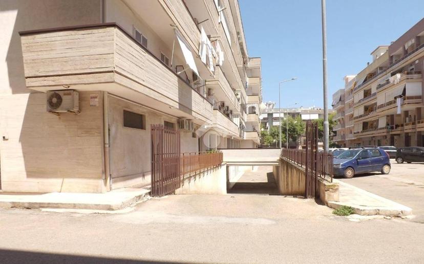 Quadrilocale via D'Addato Sacerdote Mauro 26, Bisceglie — foto 15 di 18