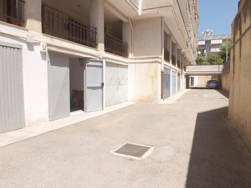 Quadrilocale via D'Addato Sacerdote Mauro 26, Bisceglie — foto 14 di 18