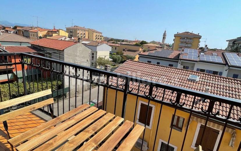 Stanza singola via Don Luigi Bassani 31, Verona