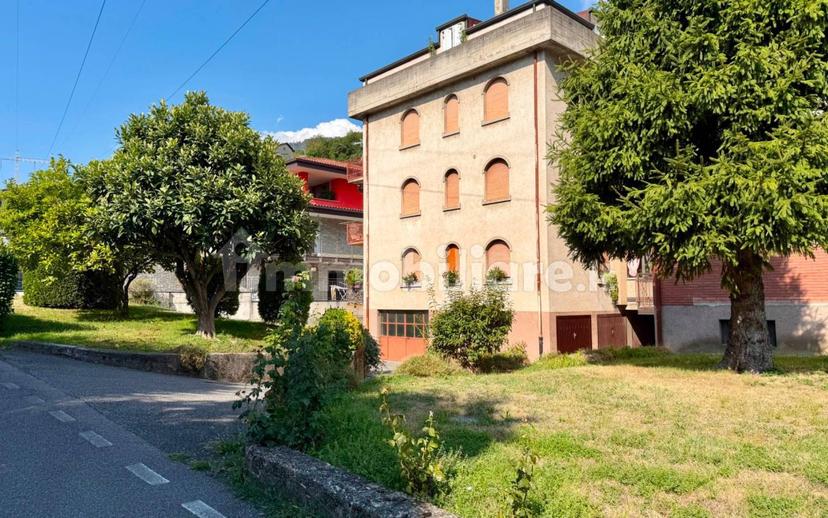 Trilocale via Padre Zocchi 21, Centro, Costa Volpino — foto 17 di 26