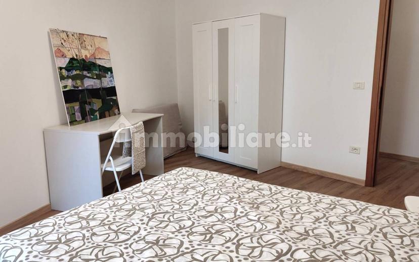 Stanza singola salita del Castello 1, Gemona del Friuli — foto 3 di 10