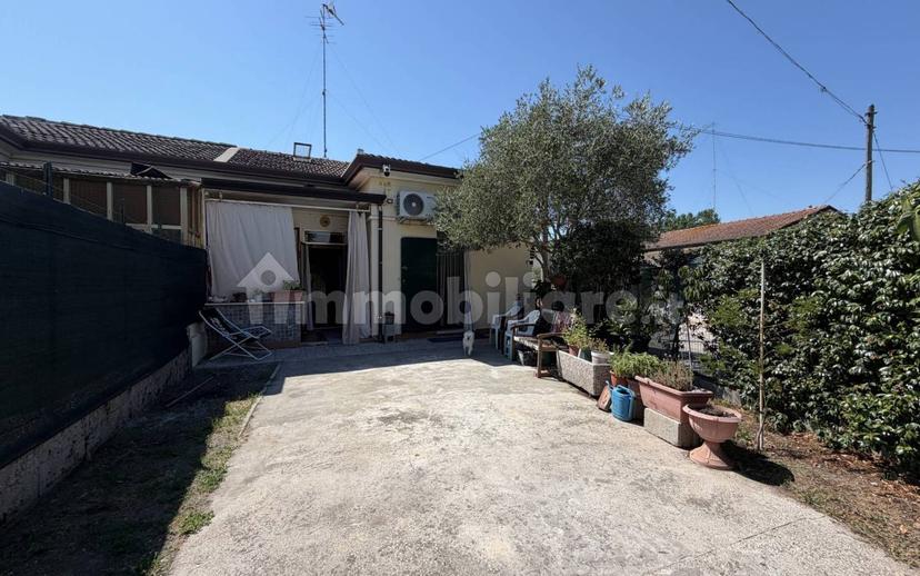 Villa a schiera via Roma 5, Centro, Porto Viro — foto 26 di 37
