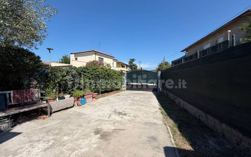 Villa a schiera via Roma 5, Centro, Porto Viro — foto 31 di 37
