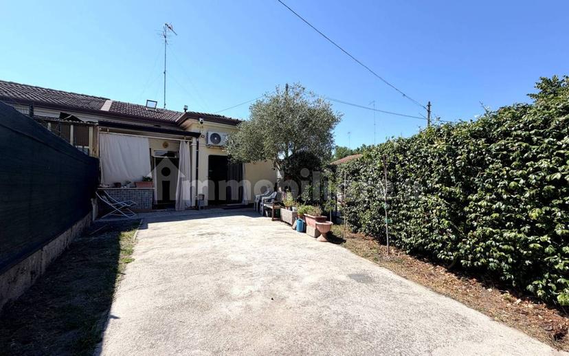 Villa a schiera via Roma 5, Centro, Porto Viro — foto 16 di 37