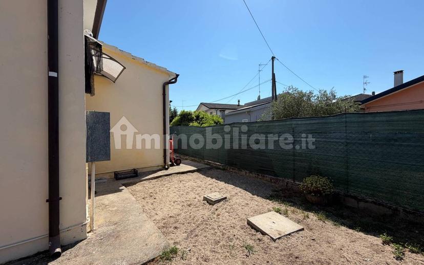 Villa a schiera via Roma 5, Centro, Porto Viro — foto 19 di 37