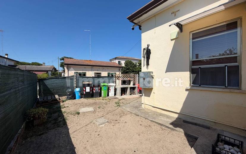 Villa a schiera via Roma 5, Centro, Porto Viro — foto 33 di 37