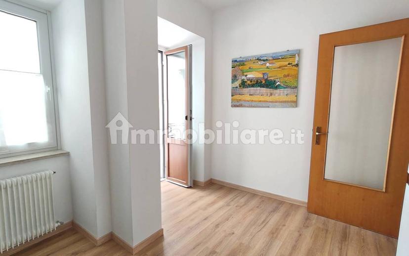 Stanza singola salita del Castello 1, Gemona del Friuli — foto 2 di 10