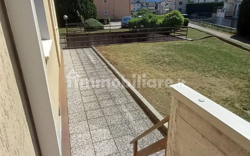 Quadrilocale via Vittorio Veneto 236, Centro, Belluno