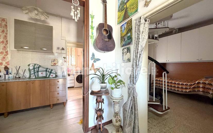 Villa a schiera via Roma 5, Centro, Porto Viro — foto 21 di 37