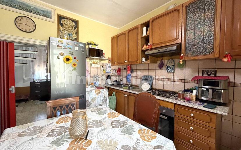 Villa a schiera via Roma 5, Centro, Porto Viro — foto 9 di 37