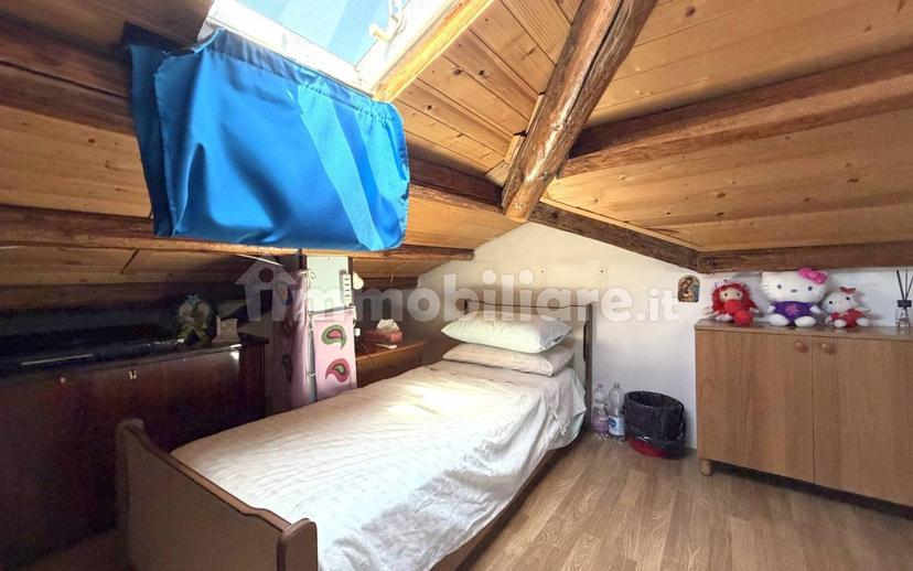 Villa a schiera via Roma 5, Centro, Porto Viro — foto 37 di 37