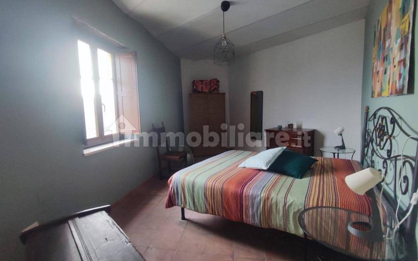 Appartamento via Moricone, Maranola Trivio, Formia