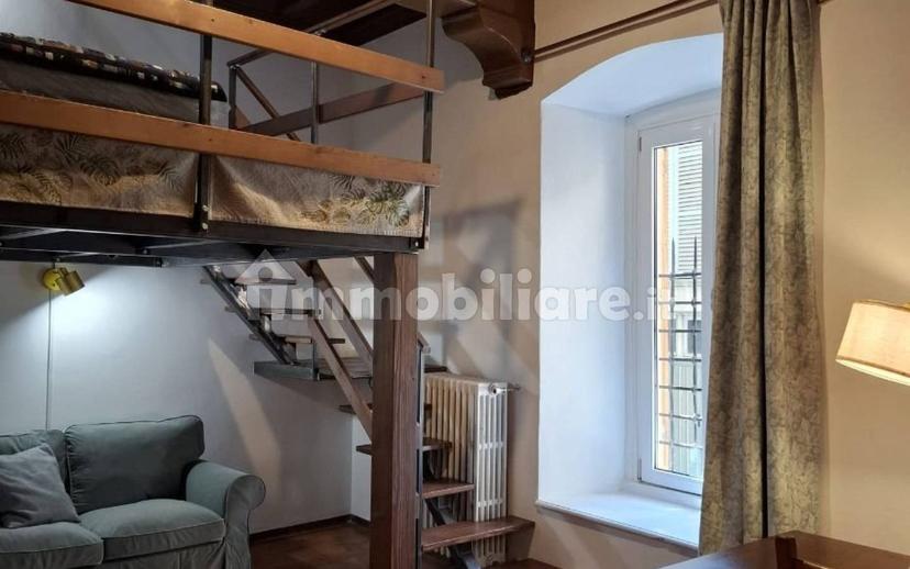 Bilocale ottimo stato, piano terra, Centro, Varallo — foto 31 di 56