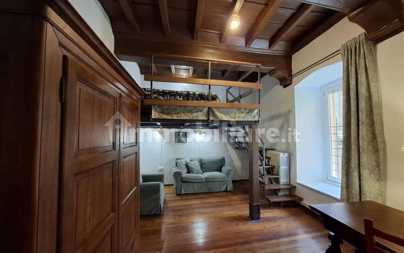 Bilocale ottimo stato, piano terra, Centro, Varallo — foto 37 di 56
