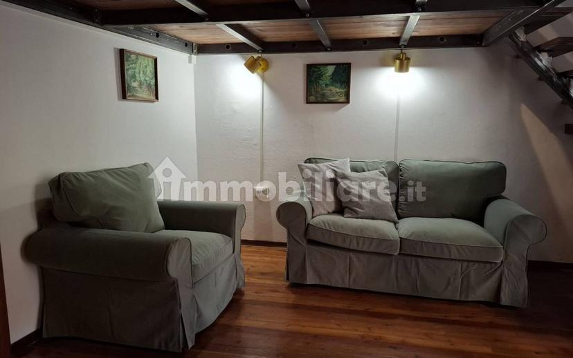 Bilocale ottimo stato, piano terra, Centro, Varallo — foto 7 di 56