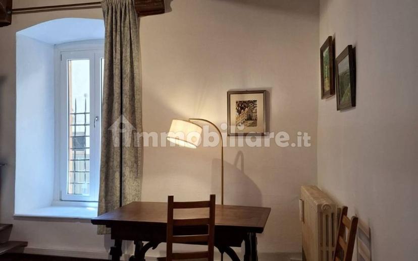 Bilocale ottimo stato, piano terra, Centro, Varallo — foto 12 di 56