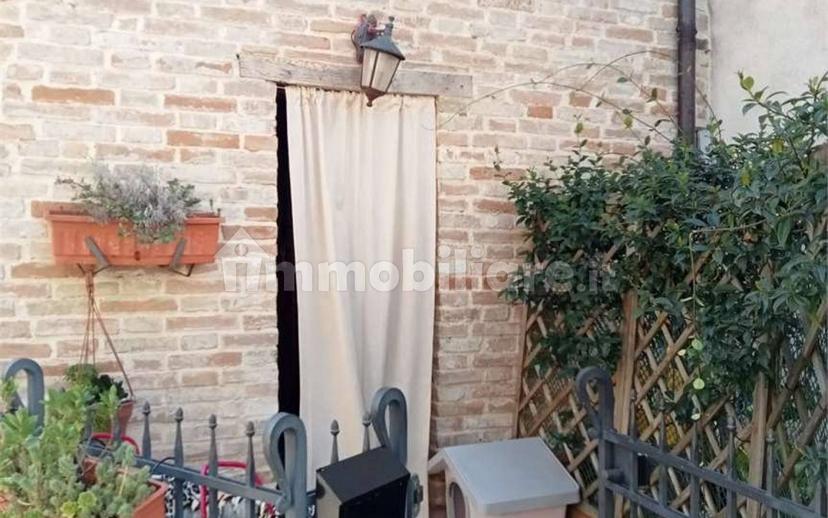 Quadrilocale Baldo, 1, Vallefoglia — foto 5 di 8