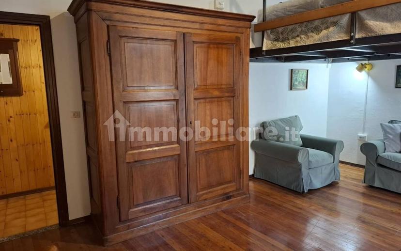 Bilocale ottimo stato, piano terra, Centro, Varallo — foto 30 di 56